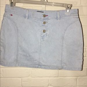 Tommy Hilfiger skirt